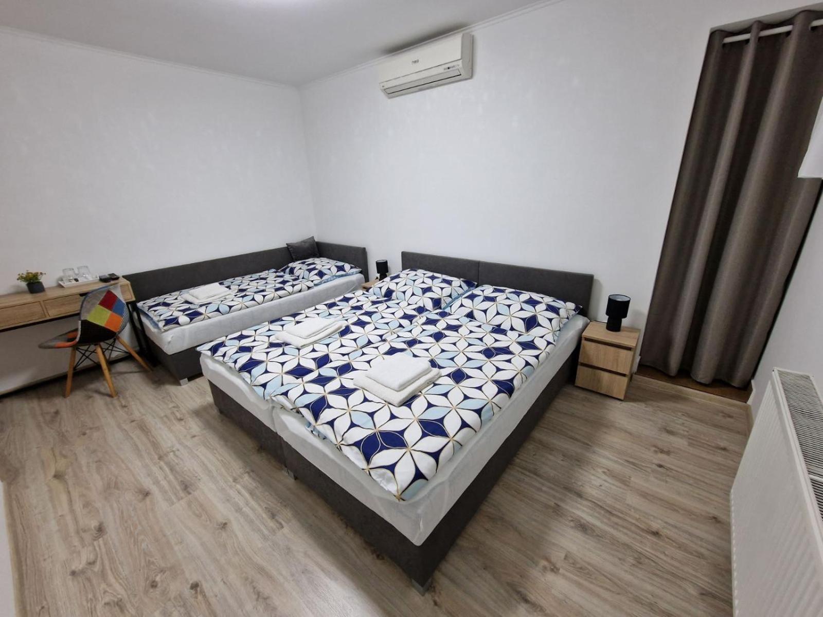 Penzion Lea Deáki Kültér fotó