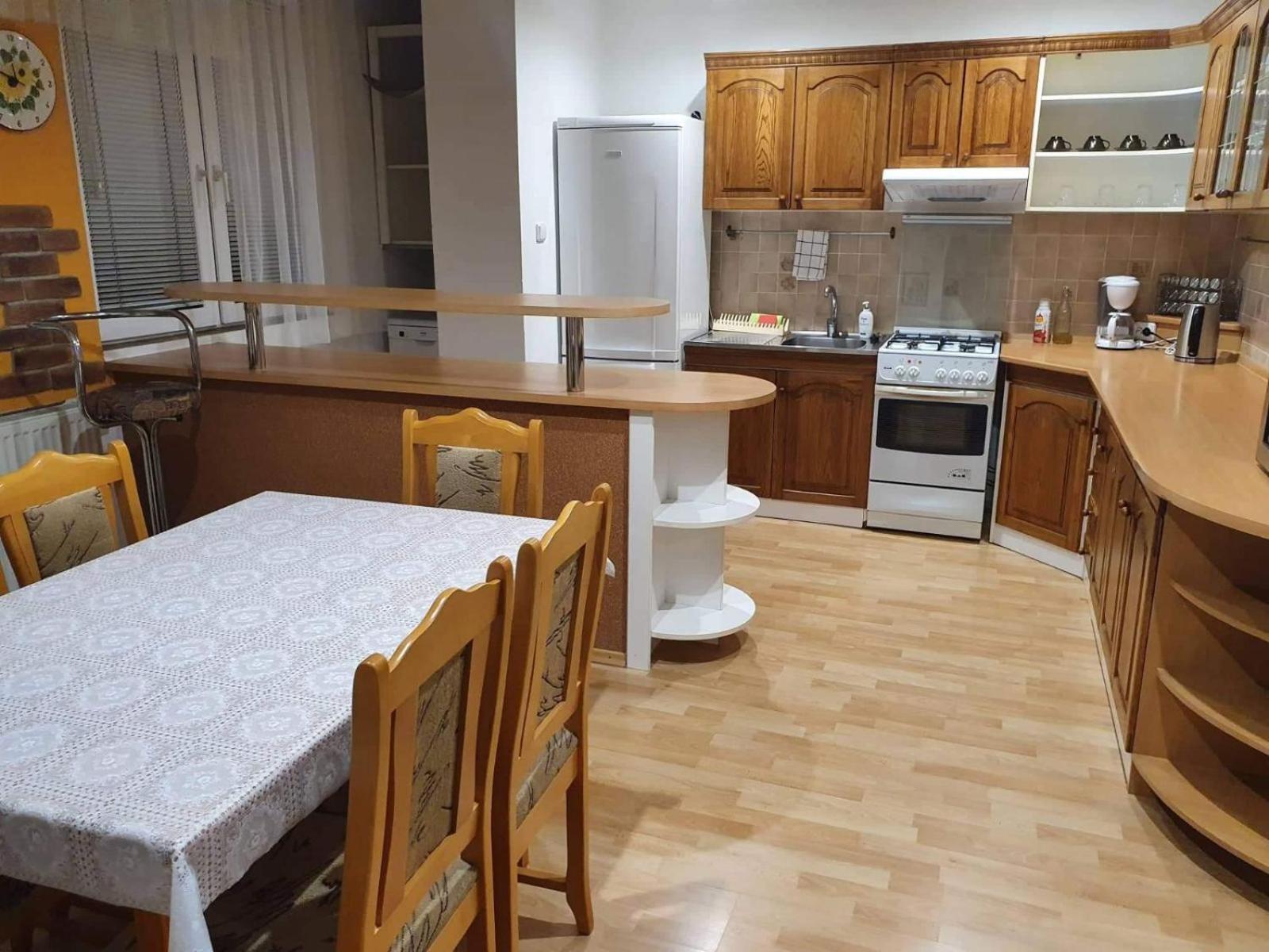 Penzion Lea Deáki Szoba fotó