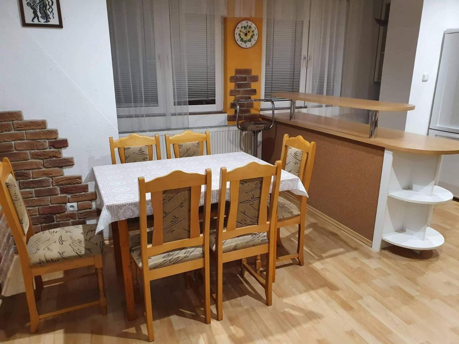 Penzion Lea Deáki Szoba fotó