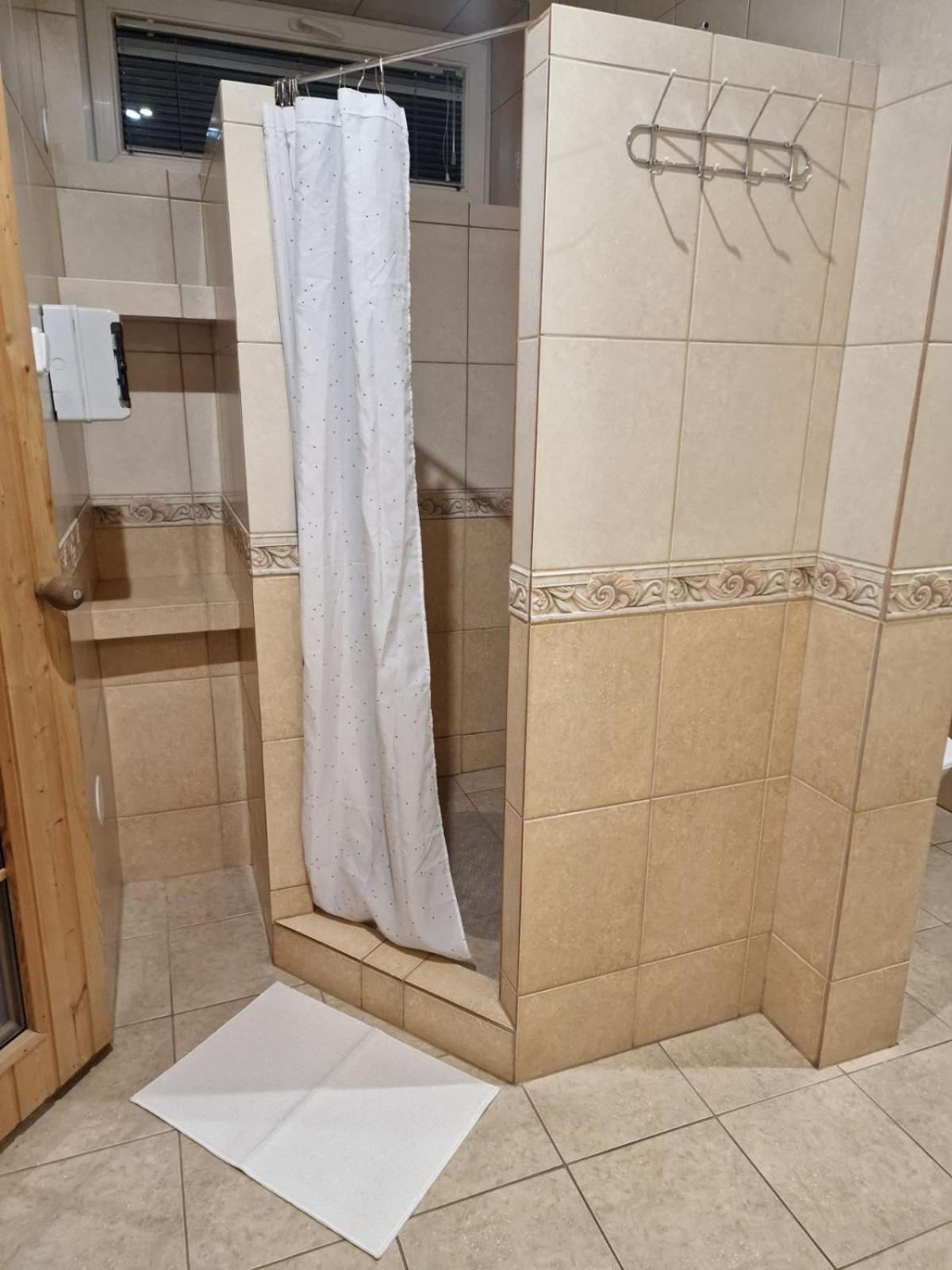 Penzion Lea Deáki Szoba fotó
